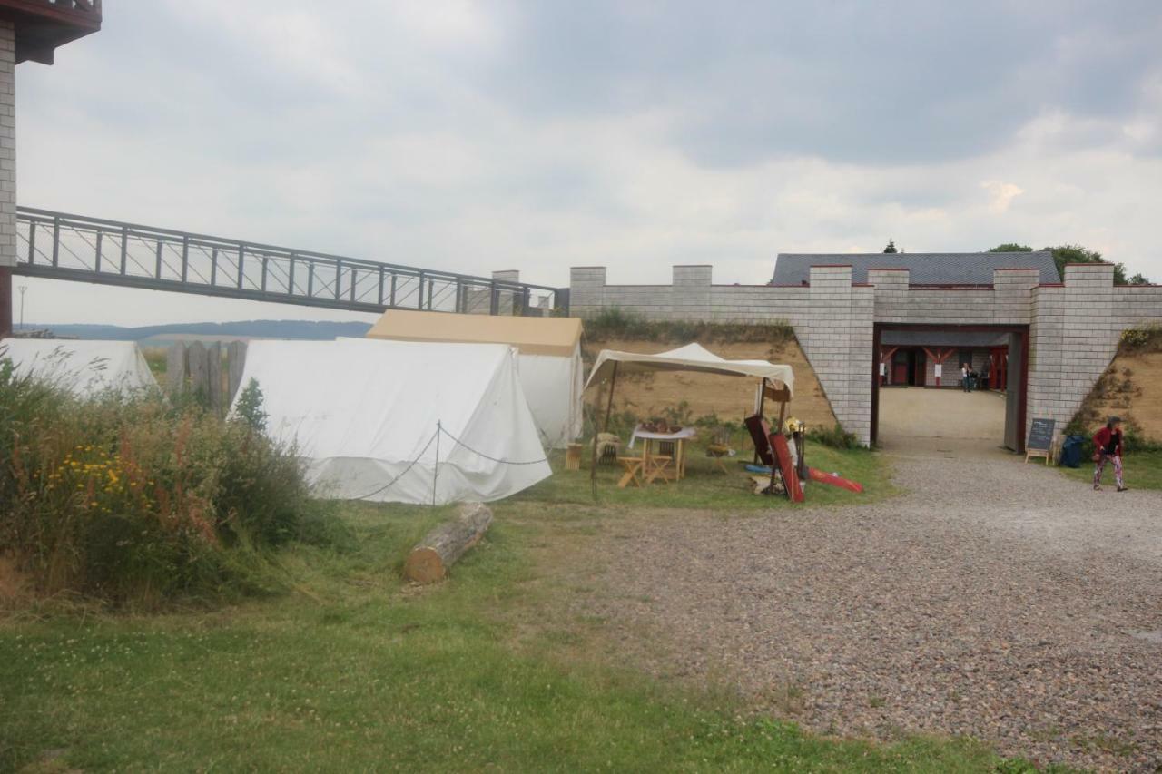 Ferienwohnung Loreley Lierschied Exterior foto