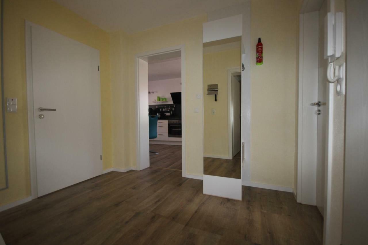 Ferienwohnung Loreley Lierschied Exterior foto
